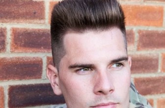 30 Exquisite Flat Top Haircut Ideas – Classy and Timeless Choice