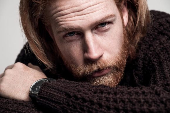 25 Fresh Full Beard Styles – Unapologetically Bold