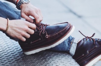 45 Great Ways To Style Sperry Shoes – Get That Stylish Look You Dream Of