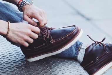 45 Great Ways To Style Sperry Shoes – Get That Stylish Look You Dream Of