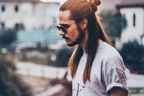 30 Remarkable Ideas for Samurai Hair – Tie It In Style