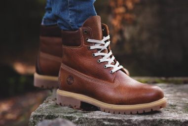 40 Good Looking  Ways to Style Winter Boots – Maintain Comfort with Style