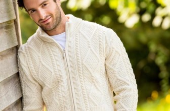 30 Ways to Wear Classic Aran Sweaters – Authentic and Stylish Jumpers
