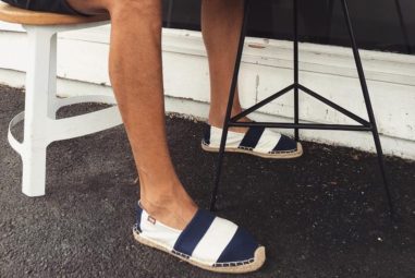 40 Ideas for Men’s Summer Shoes – Beat the Heat with Fashionable Shoes