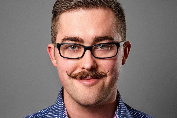 25 Cool Curly Mustache Ideas – Sexy Display of Your Manly Growth