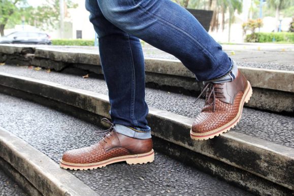 40 Trendy Ways to Wear Derby Shoes – The Most Hip and Sharp Footwear for Men