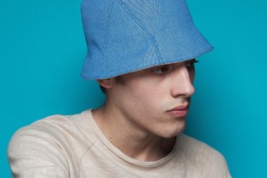 40 Classy Bucket Hat Ideas for Men – Inspired by Fishermen