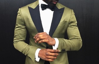 40 Uncommon Green Suit Ideas – Attract Some Attraction
