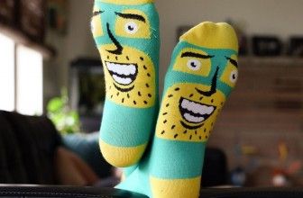 40 Creative Novelty Socks Ideas – Stand Out Of the Crowd
