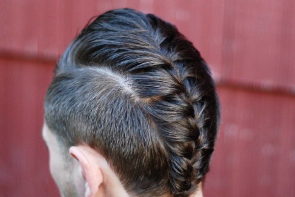 45 Attention-Grabbing Men’s Braids for Long Hair- Taming Your Long Mane with Plaits