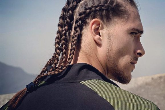 30 Delightful Cornrow Hairstyles For Men – Tame Your Mane