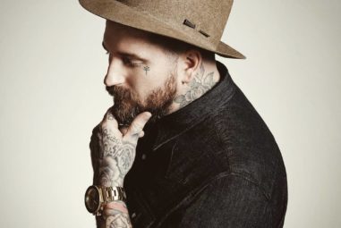 50 Superb Ways To Style Different Types Of Hats – For A Cool Classic Look