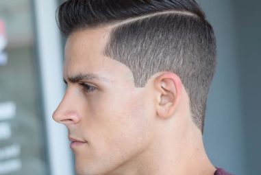 25 Retro and Modern Ivy League Haircuts – The Best and Timeless Trend