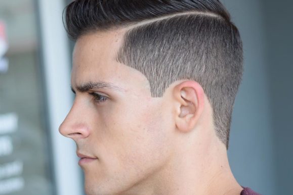 25 Retro and Modern Ivy League Haircuts – The Best and Timeless Trend
