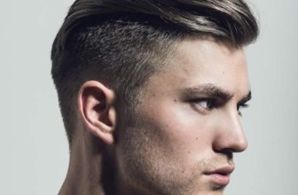 25 Marvellous Disconnected Undercut Ideas – On Trend Haircuts
