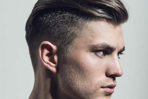 25 Marvellous Disconnected Undercut Ideas – On Trend Haircuts