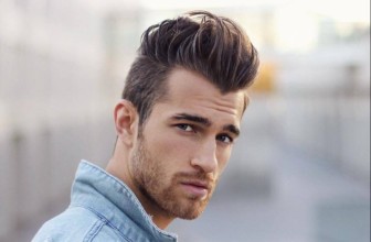 25 Spectacular Edgy Haircut Ideas For Men – Clean & Classy Looks