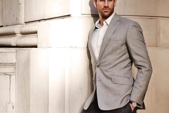 45 Marvelous Looks with Sports Coats – Your Sense of Individual Style