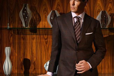 40 Awesome Brioni Suits – For The Perfect Formal and Official Look