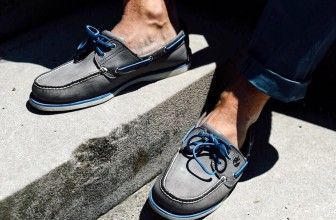 50 Effective Ways to Style Timberland Boat Shoes – The Flawless Weekend Footwear