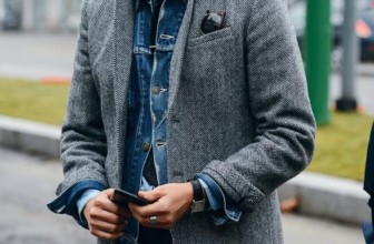 40 Remarcable Ways to Style Grey Blazer – Hot Combinations for Modern Men
