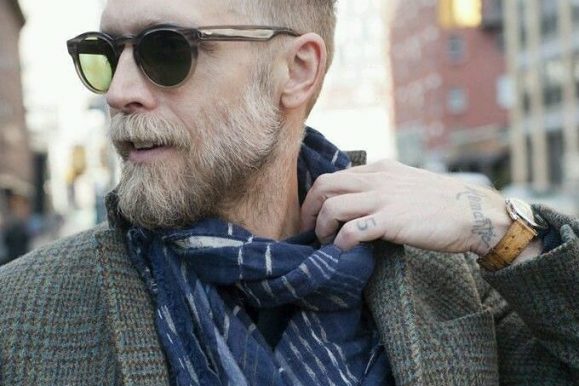 30 Magnificent Blonde Beard Styles – The Golden Rules