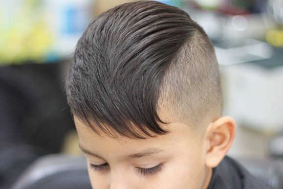 50 Adorable Little Boy Haircuts – Cute and Cool Cuts for your Little Prince