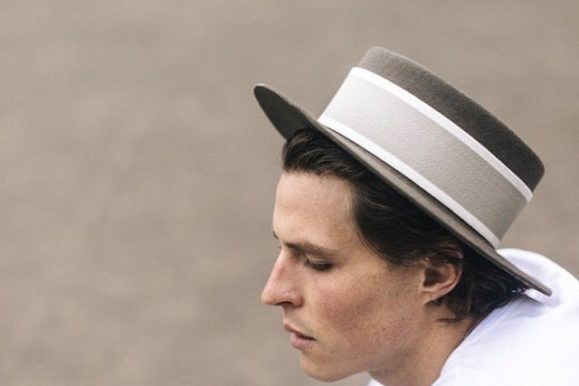 30 Exciting Ways to Style the Boater Hat – An Accessory for Formal Wears