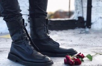 45 Ways to Style Combat Boots – All about Looking Modish and Masculine