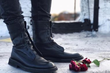 45 Ways to Style Combat Boots – All about Looking Modish and Masculine
