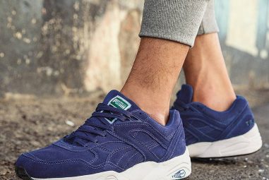 40 Awesome Puma Sneakers Ideas – For a Stunning Casual Look