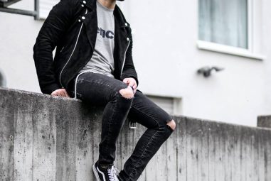 65 Black Skinny Jeans For Men – The Total Must Have