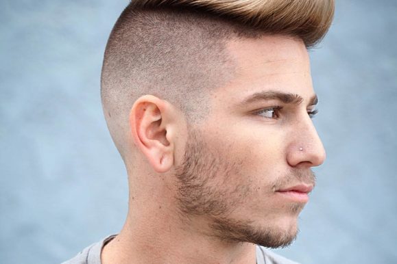 50 Stunning Men’s Haircuts For Thin Hair – Styles That Fit Your Lifestyle