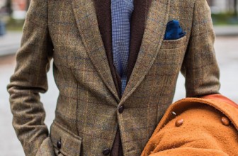 60 Adorable Tweed Suit Styles – Always Be Fashionable