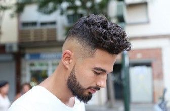 50 Wildly Popular Hairstyles for Men – Incredible Looks To Get You On Trend Today