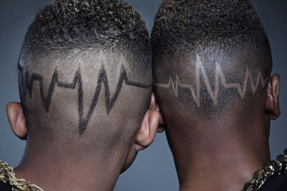 50 Patterned Haircut Designs – Fabulous Examples of Epic Hair Art