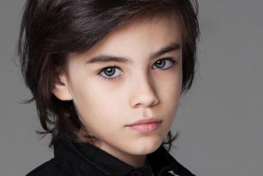 50 Stunning Boys’ Long Hairstyles – Redefining Your Kids Appearance