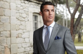 55 Refined Cristiano Ronaldo Haircut Designs – A Class Above the Rest!