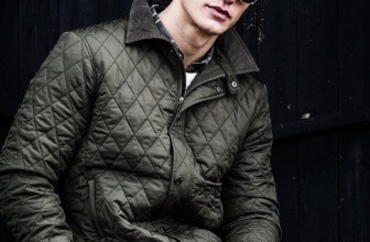 40 Luxurious Quilted Jacket Ideas – Keeping It Fashionable With Patterned Jackets
