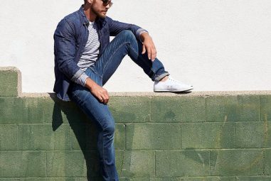 45 Remarkable Ways to Style Lee Jeans – Tips for Being Stylish and Unique