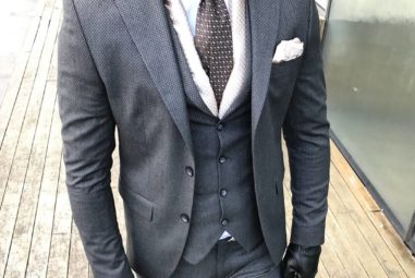 40 Alluring Suit Vest Ideas – Introduction To the Style