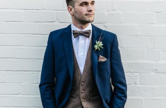 40 Festive Wedding Suits for Men – You Main Style Choice