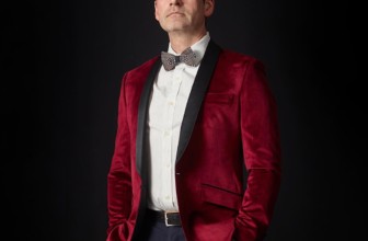 40 Incredible Smoking Jacket – Ideas That Rock The Look