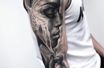 85 Incredible Full Sleeve Tattoo Ideas – Which One is Right For You?