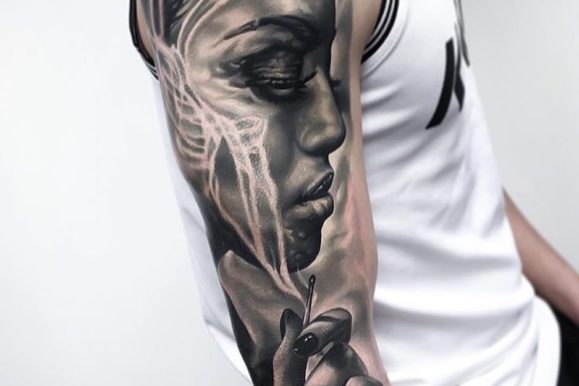 85 Incredible Full Sleeve Tattoo Ideas – Which One is Right For You?