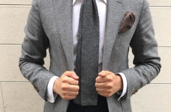 40 Handsome Grey Suit Outfits – Feel Smart and Confident in this Classic