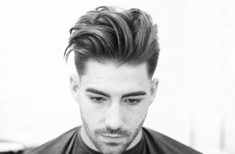 55 Sensational Comb Over Haircuts – The Best Way to Keep It Classy