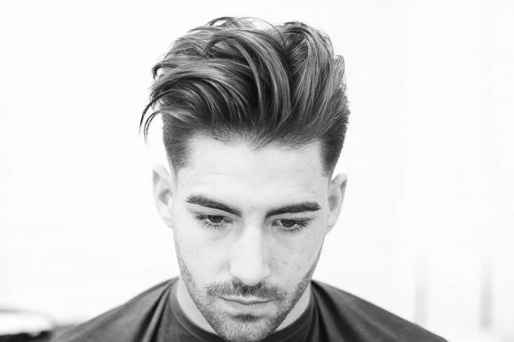 55 Sensational Comb Over Haircuts – The Best Way to Keep It Classy