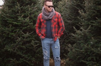30 Awesome Lumberjack Shirt Ideas – Pull an Impressive Look