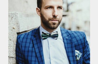 60 Inspirational Bow Tie Ideas – Dignified Neckwear for the Modern Gentleman